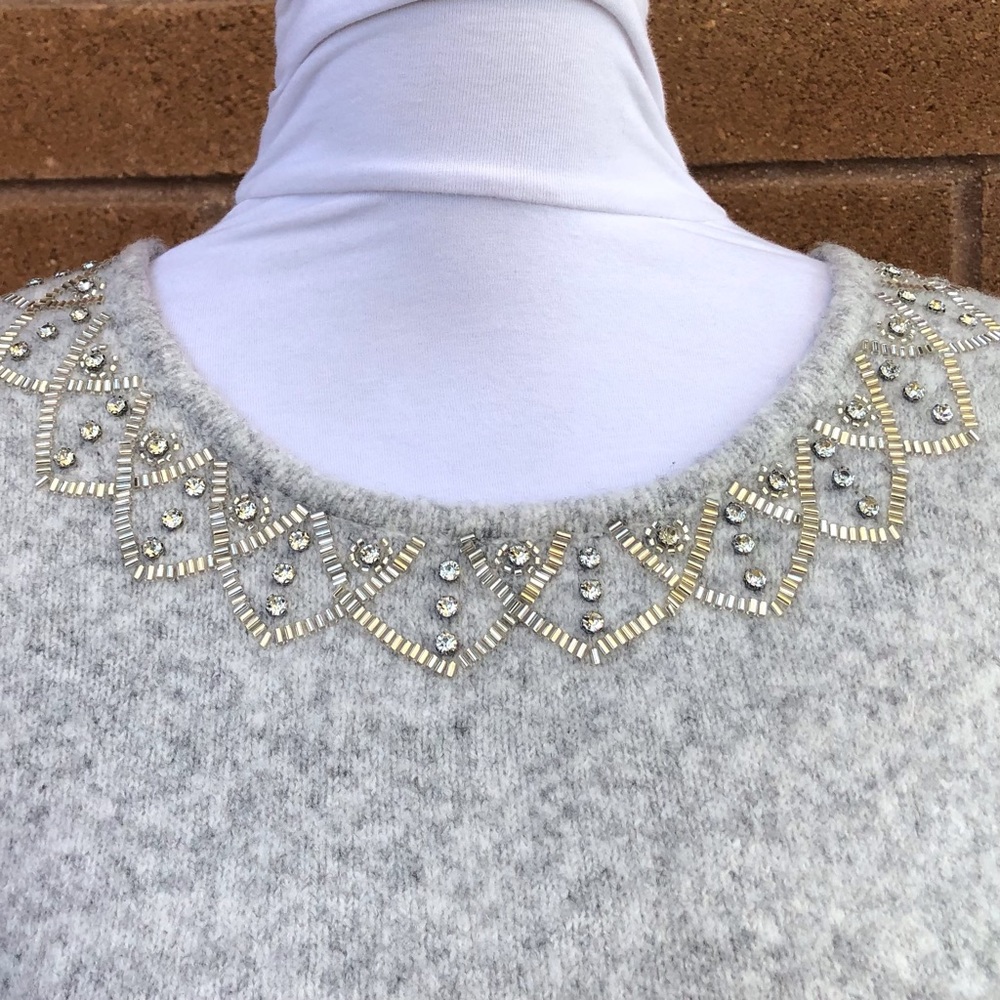 Soft Surroundings Sweater